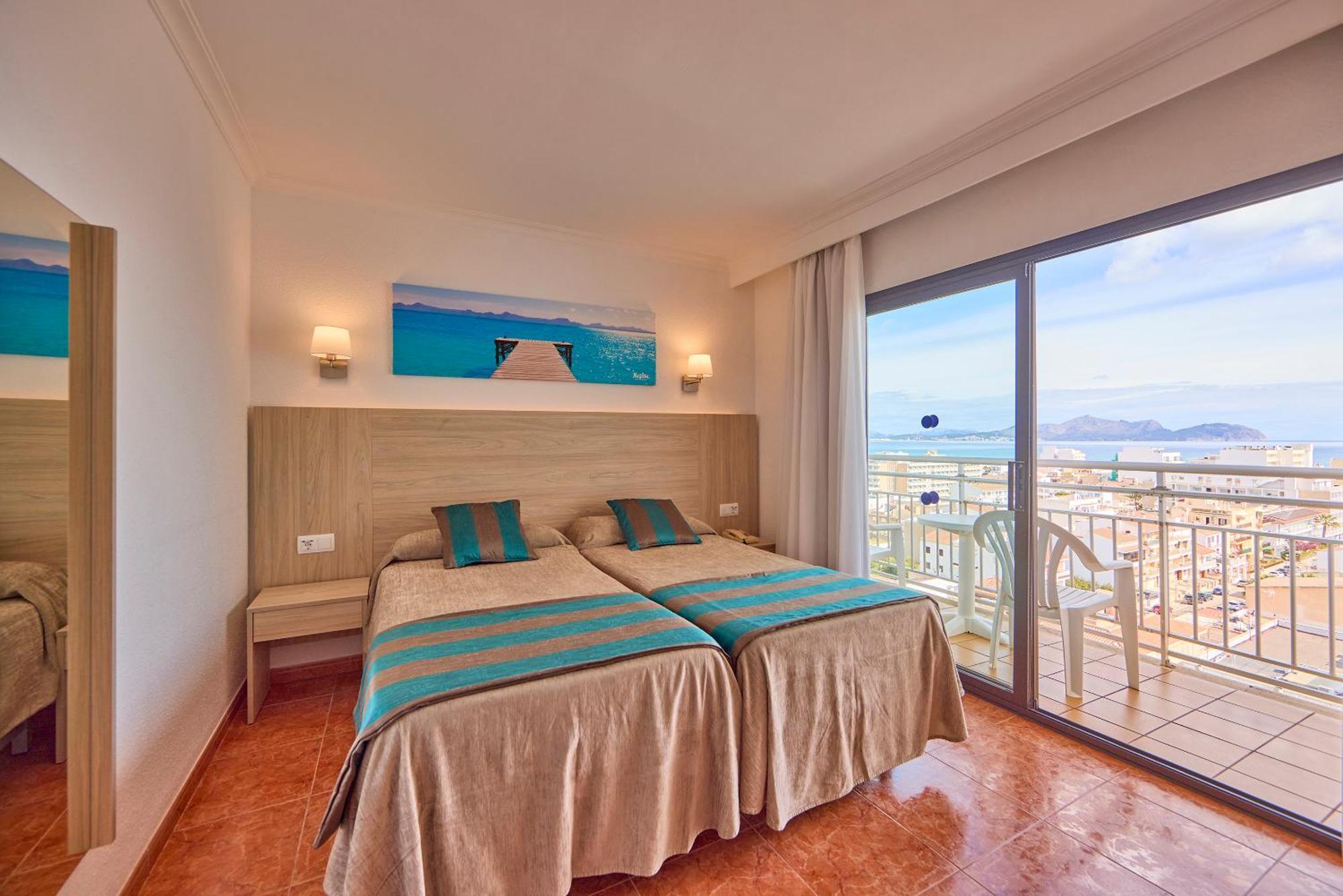 Ilusion Markus & Spa Can Picafort  Εξωτερικό φωτογραφία