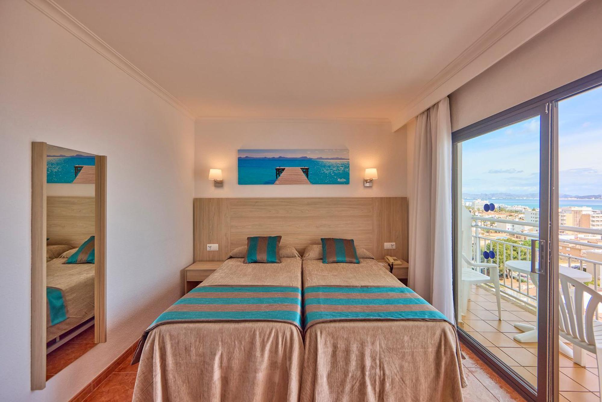 Ilusion Markus & Spa Can Picafort  Εξωτερικό φωτογραφία
