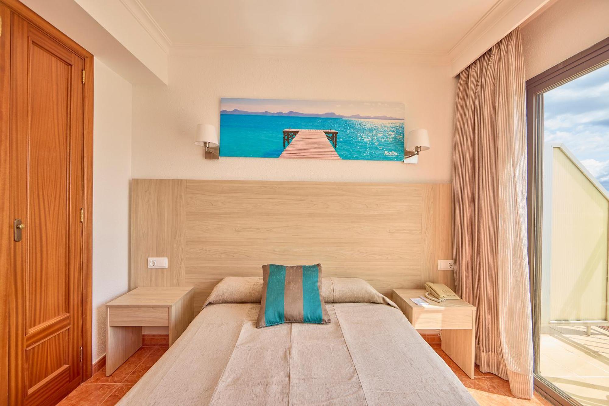 Ilusion Markus & Spa Can Picafort  Εξωτερικό φωτογραφία