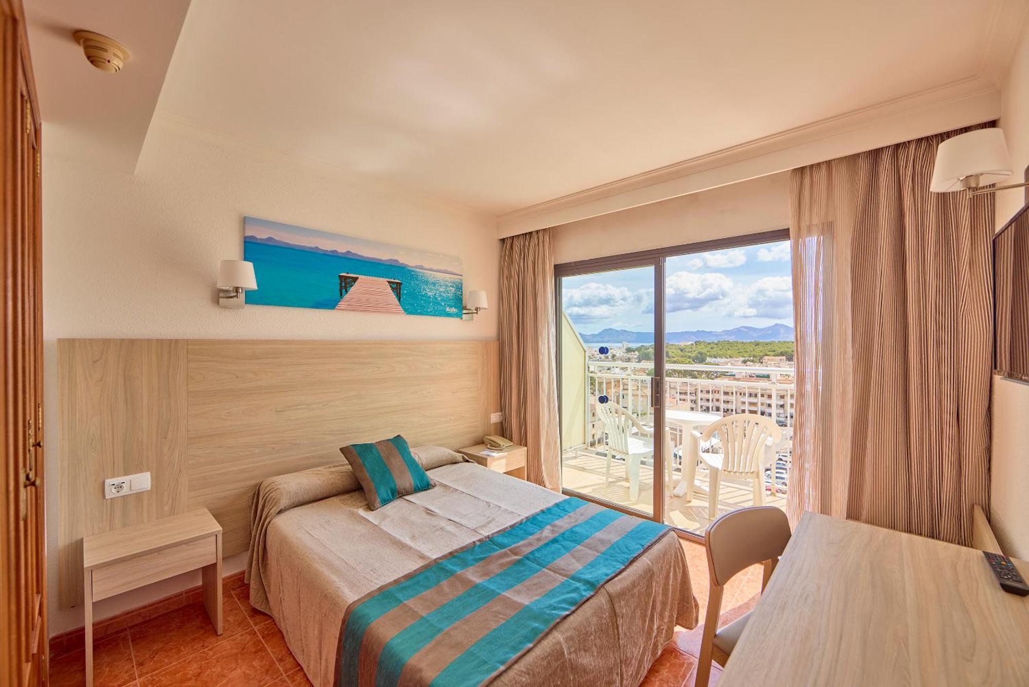 Ilusion Markus & Spa Can Picafort  Εξωτερικό φωτογραφία