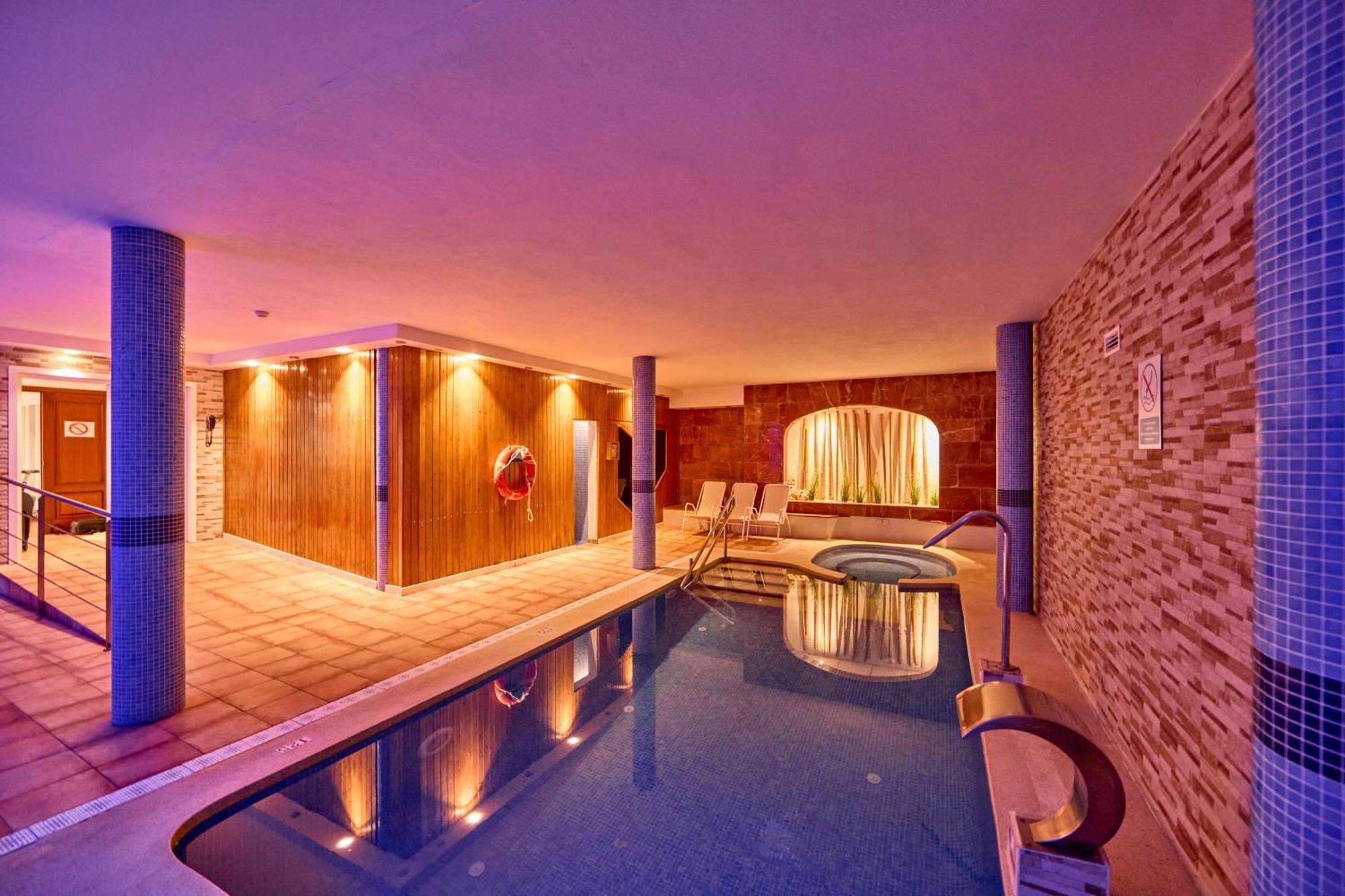 Ilusion Markus & Spa Can Picafort  Εξωτερικό φωτογραφία
