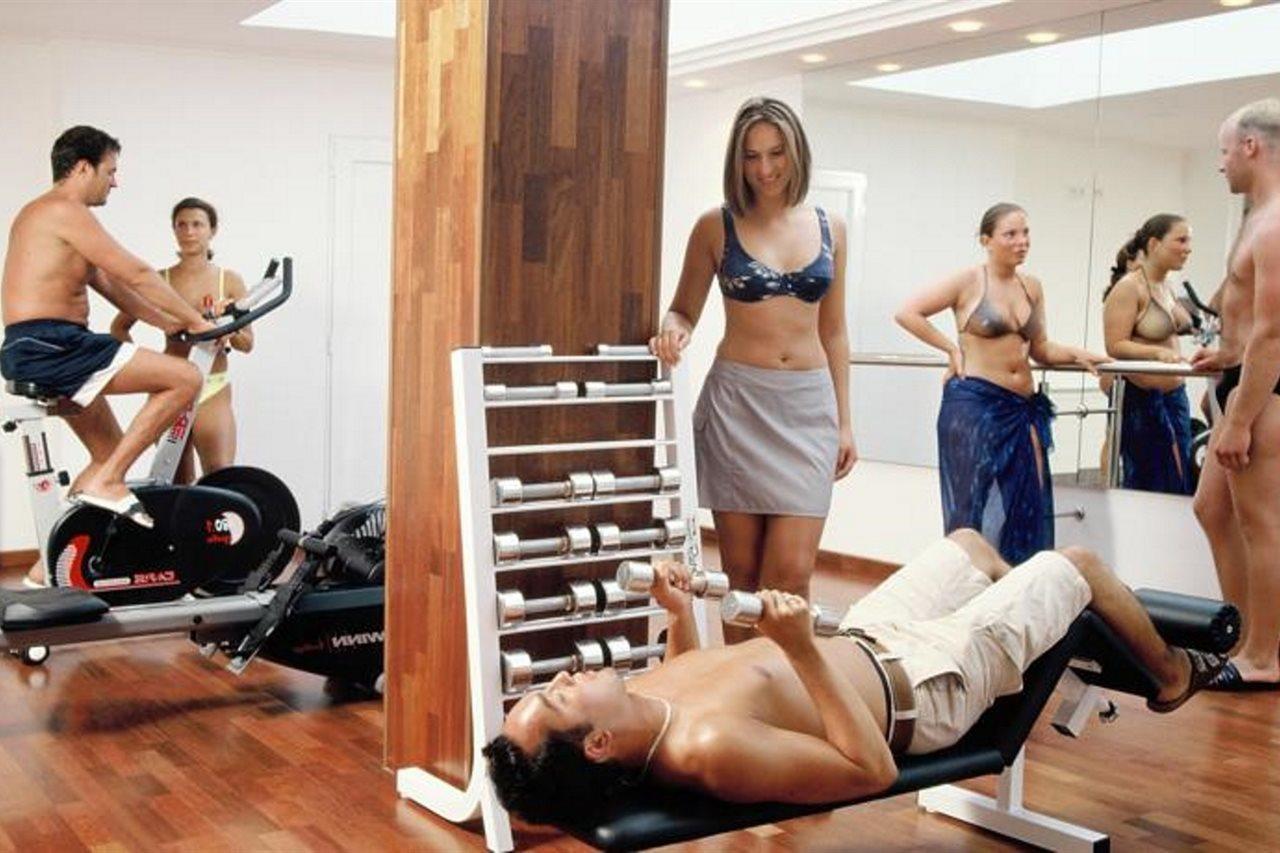 Ilusion Markus & Spa Can Picafort  Εξωτερικό φωτογραφία