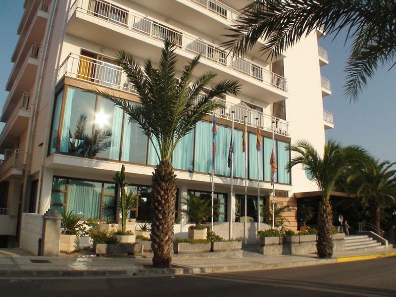 Ilusion Markus & Spa Can Picafort  Εξωτερικό φωτογραφία